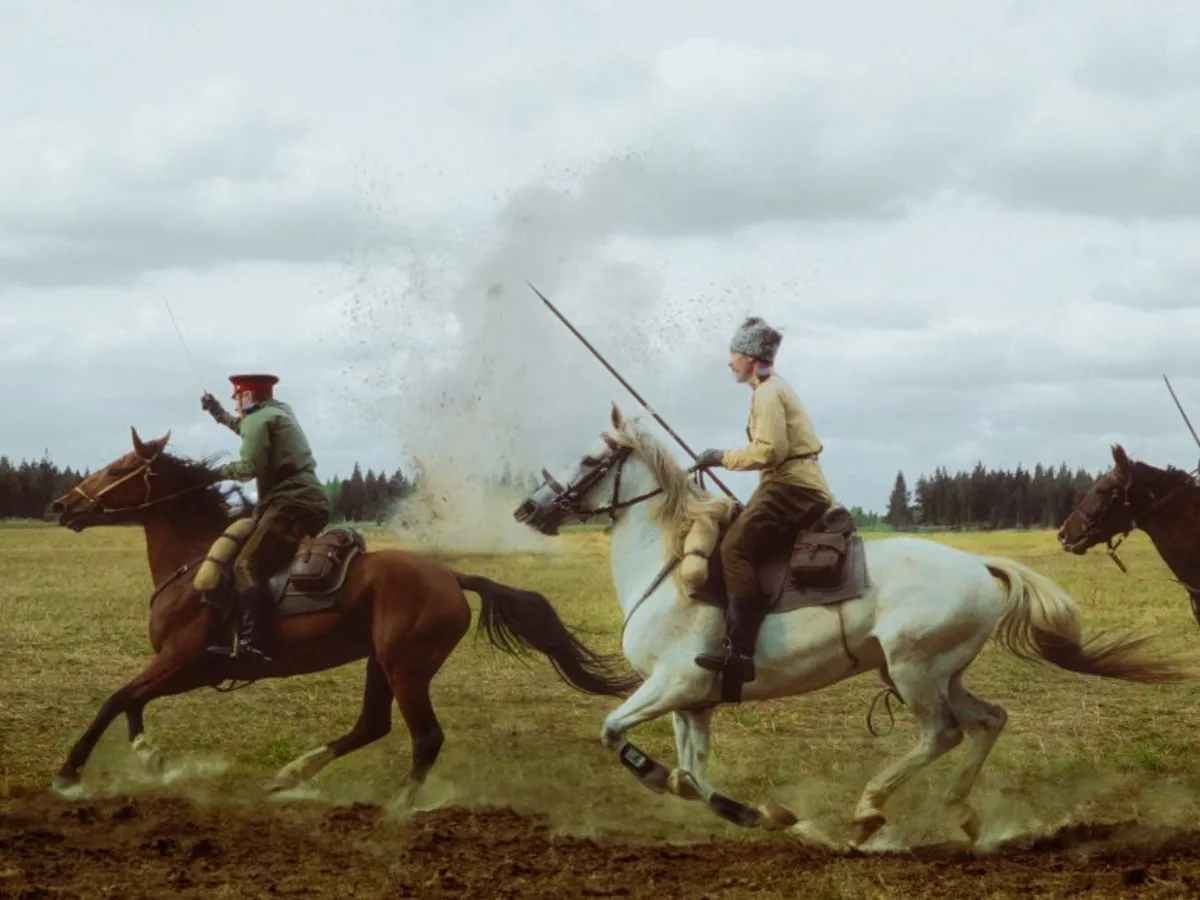 war film