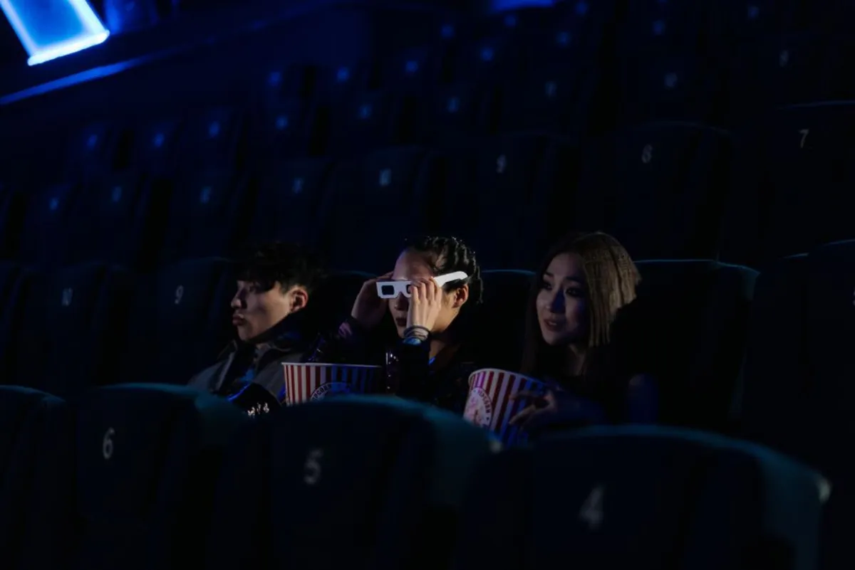 cinema sound